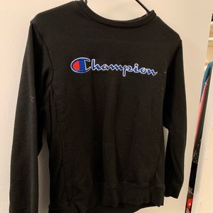 Champion Sweatshirt